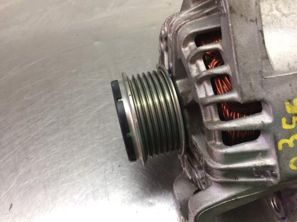 Alternador KIA Picanto (JA) Imagem-1