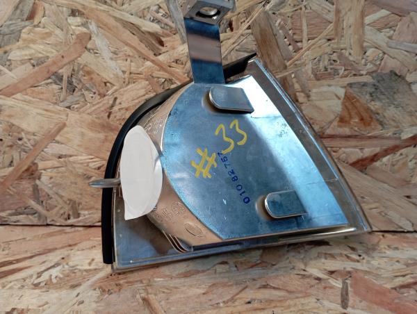 Freccia anteriore sinistra SKODA Octavia I Hatchback (1U2) Imagem-2