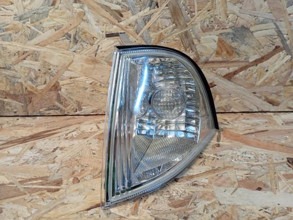 Freccia anteriore sinistra SKODA Octavia I Hatchback (1U2)