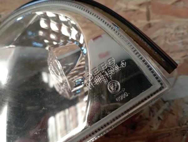 Freccia anteriore sinistra SKODA Octavia I Hatchback (1U2) Imagem-4