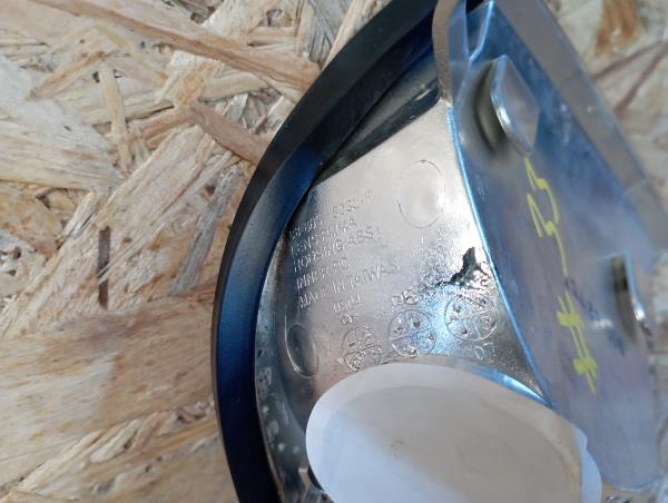 Freccia anteriore sinistra SKODA Octavia I Hatchback (1U2) Imagem-3