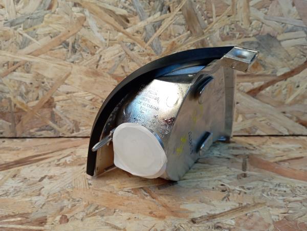 Freccia anteriore sinistra SKODA Octavia I Hatchback (1U2) Imagem-1