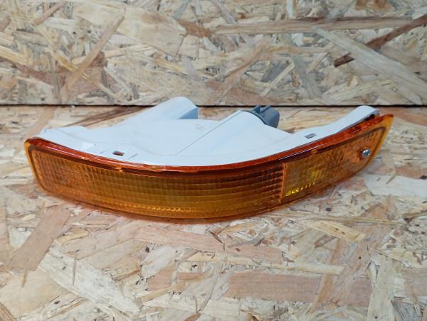 Freccia anteriore sinistra TOYOTA Corolla Liftback (_E10_) Imagem-1