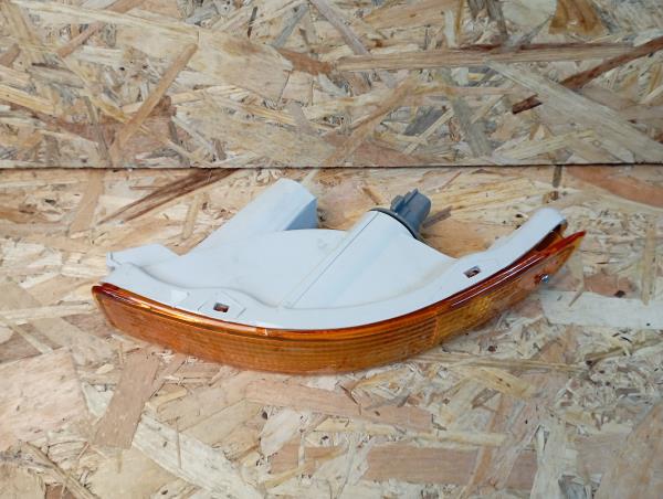 Freccia anteriore sinistra TOYOTA Corolla Liftback (_E10_) Imagem-2