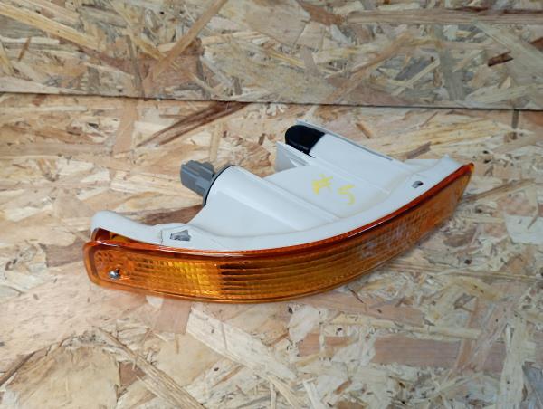 Freccia anteriore sinistra TOYOTA Corolla Liftback (_E10_) Imagem-3