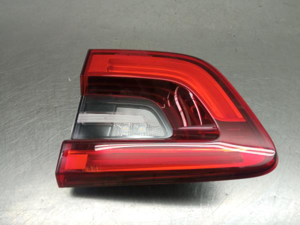 Fanale Destro Baule RENAULT Kadjar (HA_, HL_)