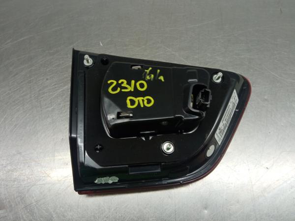 Fanale Destro Baule RENAULT Kadjar (HA_, HL_) Imagem-1