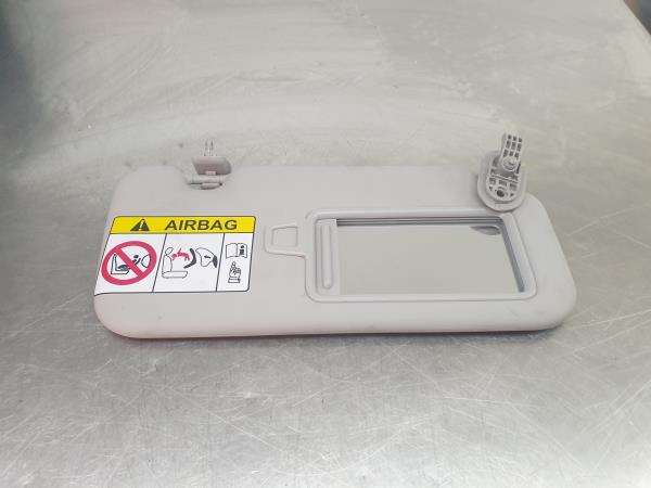 Right Sun Visor KIA Picanto (JA)