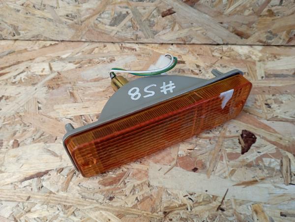 Pisca frente direito TOYOTA Hilux (LN_, KZN1_, VZN1_) Imagem-1