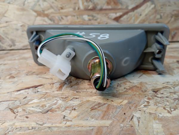 Pisca frente direito TOYOTA Hilux (LN_, KZN1_, VZN1_) Imagem-2