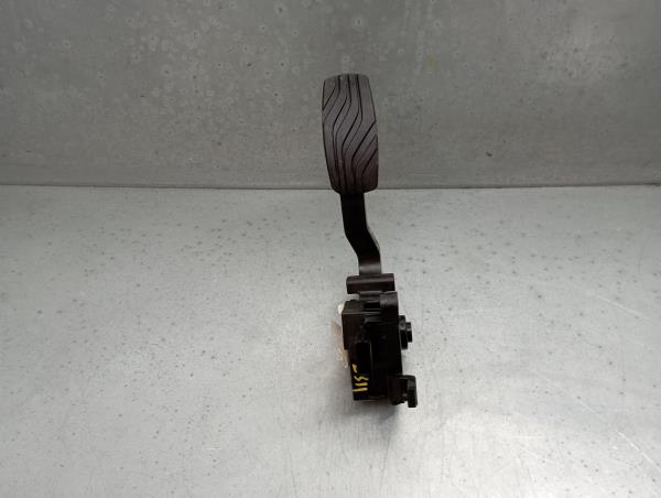 Pédale d'accélérateur RENAULT Megane IV (B9A/M_)