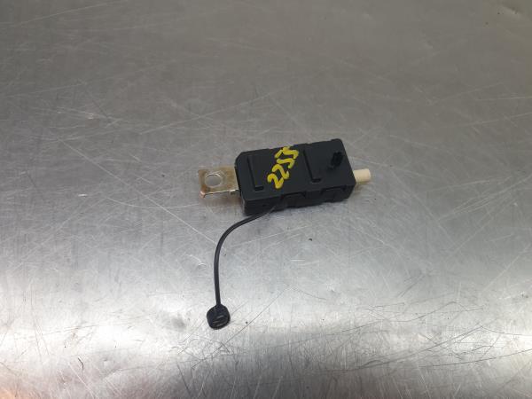 Amplificador de antena RENAULT Talisman (L2M_)