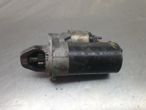 Motor de arranque PEUGEOT Bipper Tepee