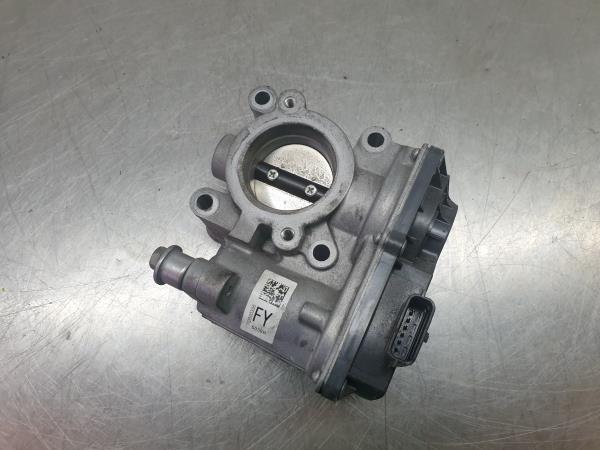 Cuerpo Mariposa/ Aceleración RENAULT Megane IV (B9A/M_)