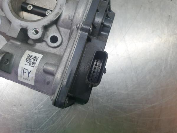 Throttle body RENAULT Megane IV (B9A/M_) Imagem-1