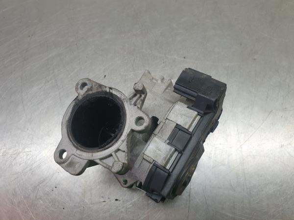 Cuerpo Mariposa/ Aceleración PEUGEOT Bipper Tepee