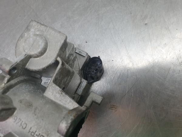 Corpo farfallato PEUGEOT Bipper Tepee Imagem-1