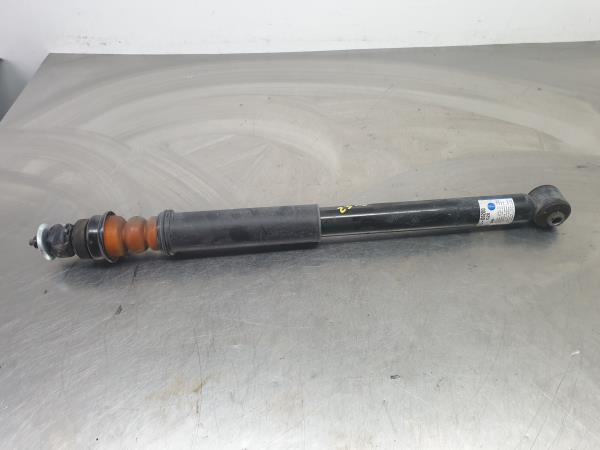 Right Rear Shock Absorber KIA Picanto (JA)