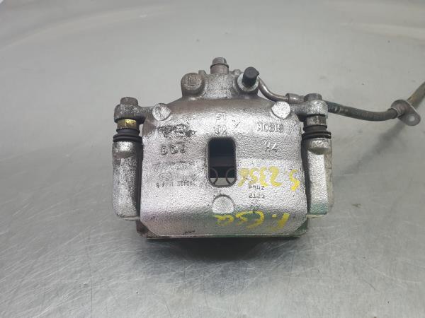 Pinça travão / maxila de travão frente esquerda KIA Picanto (JA)