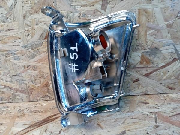 Pisca frente direito TOYOTA Hilux VI Pick Up (_N14_, _N15_, _N16_, _N17_) Imagem-2