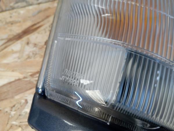 Pisca frente direito TOYOTA Hilux VI Pick Up (_N14_, _N15_, _N16_, _N17_) Imagem-4