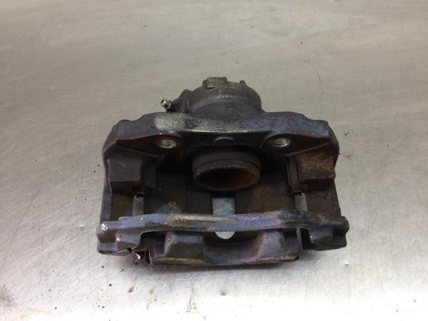 Pinça travão / maxila de travão frente esquerda CITROËN C4 Cactus Imagem-1