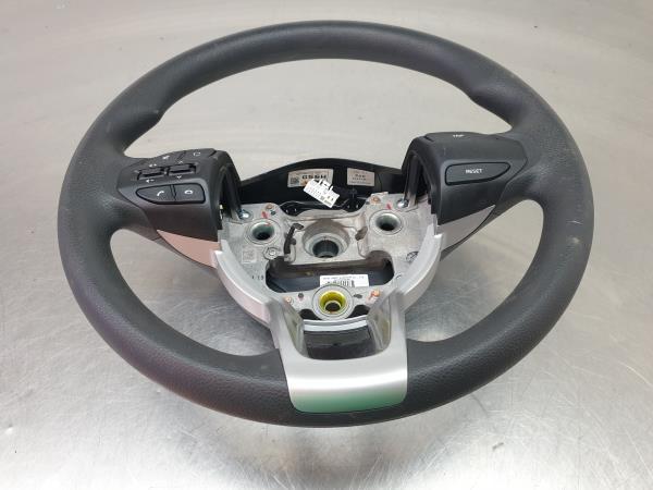 Steering wheel KIA Picanto (JA)
