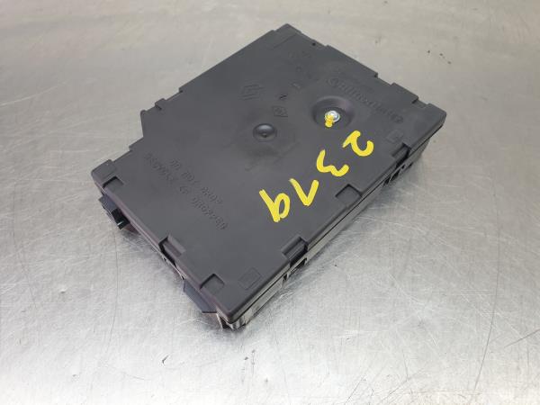 Leitor de chave de ignição RENAULT Captur (J5_) Imagem-1