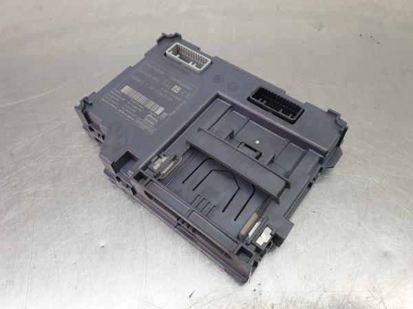 Leitor de chave de ignição RENAULT Captur (J5_)