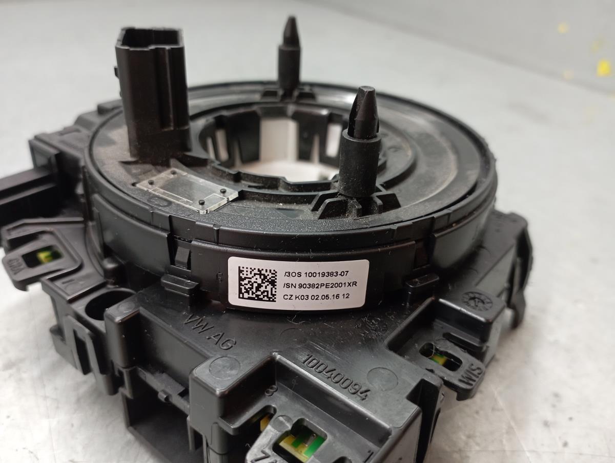 Fita de airbags SEAT Leon (5F1) Imagem-2