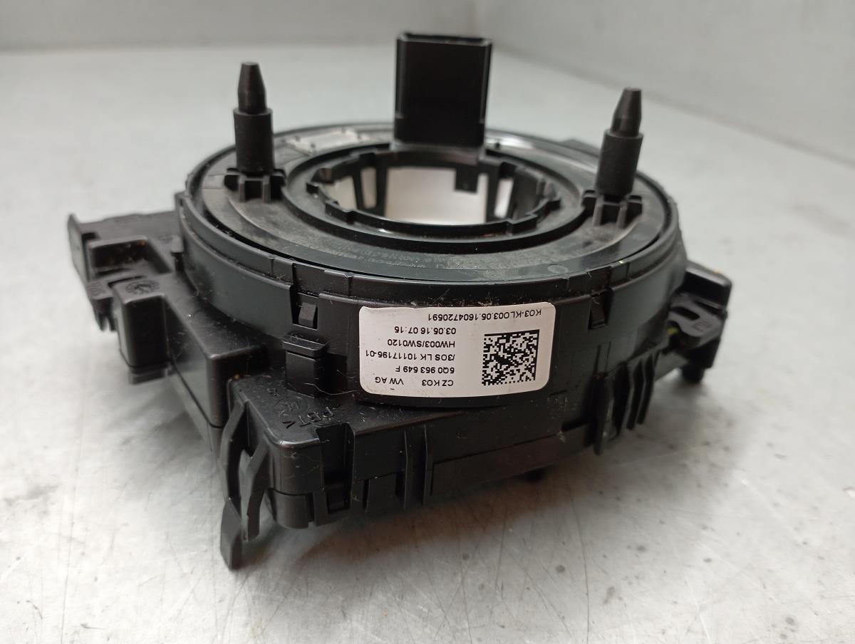 Fita de airbags SEAT Leon (5F1) Imagem-3