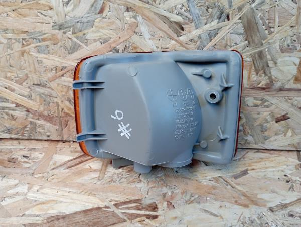 Clignotant avant Droite TOYOTA Dyna 150 Chassis (_Y_) Imagem-2