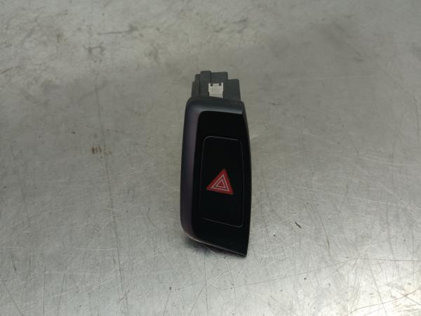 Botão / interruptor 4 piscas AUDI A5 Cabriolet (8F7)