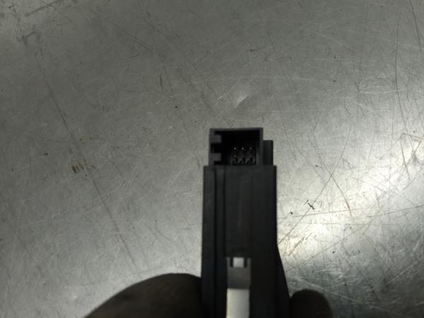 Bouton de Warning/ interrupteur 4 feux de détresse AUDI A5 Cabriolet (8F7) Imagem-1