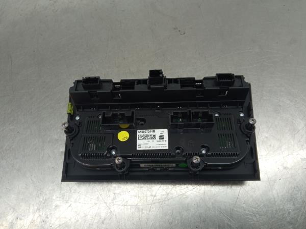 Comando chauffage / sofagem SEAT Leon (5F1) Imagem-1