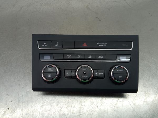 Comando chauffage / sofagem SEAT Leon (5F1)