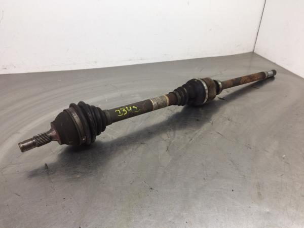 Right front driveshaft PEUGEOT 308 (4A_, 4C_)
