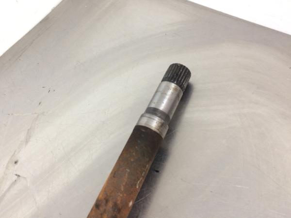 Right front driveshaft PEUGEOT 308 (4A_, 4C_) Imagem-1