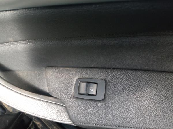 Right Rear window control BMW X6 (E71, E72)