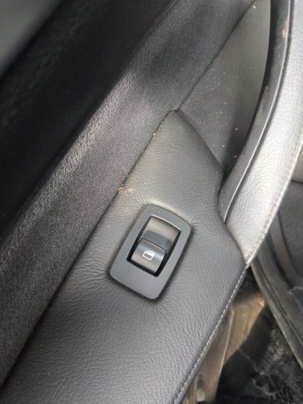 Left Rear window control BMW X6 (E71, E72)