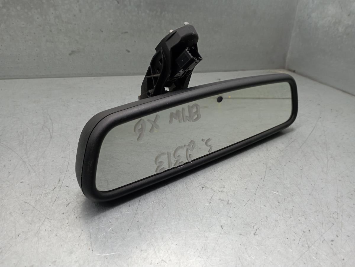 Espelho retrovisor interior BMW X6 (E71, E72)