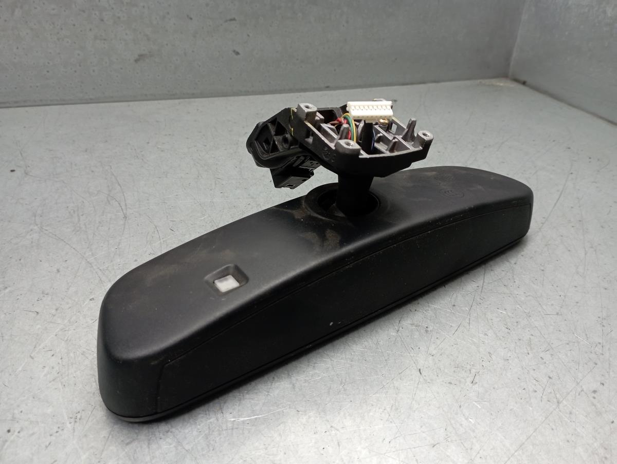 Espelho retrovisor interior BMW X6 (E71, E72) Imagem-1