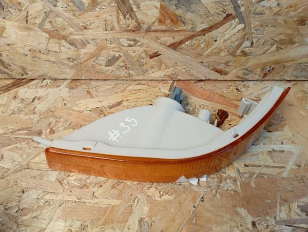 Freccia anteriore sinistra TOYOTA Corolla Sedan (_E10_) Imagem-1