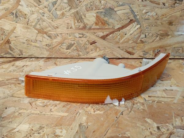 Freccia anteriore sinistra TOYOTA Corolla Sedan (_E10_)