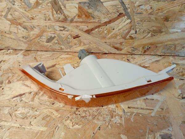 Freccia anteriore sinistra TOYOTA Corolla Sedan (_E10_) Imagem-2