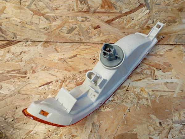 Freccia anteriore sinistra TOYOTA Corolla Sedan (_E10_) Imagem-3