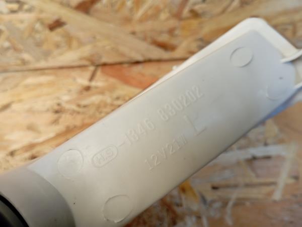 Freccia anteriore sinistra TOYOTA Corolla Sedan (_E10_) Imagem-4