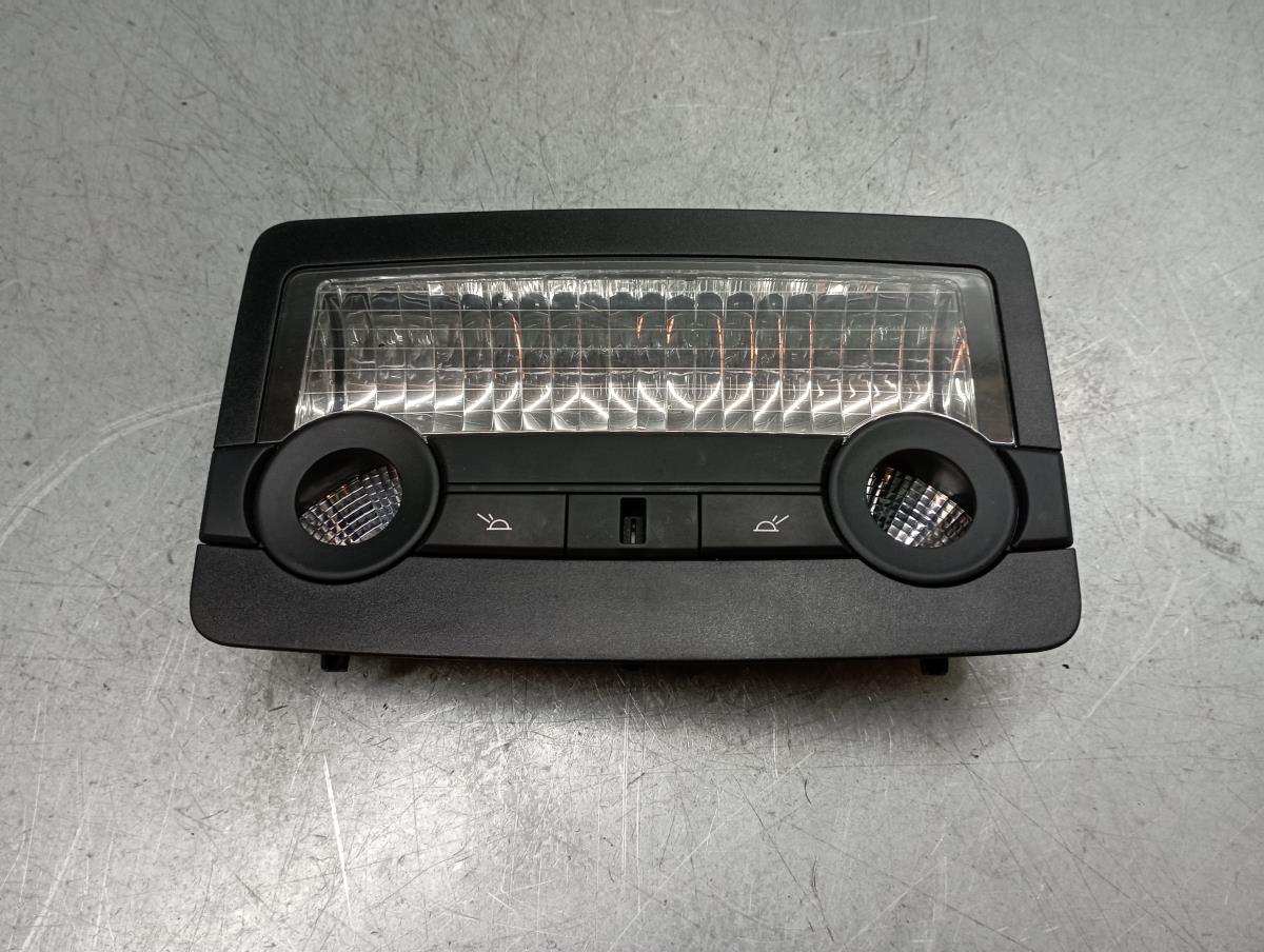 Plafonier central BMW X6 (E71, E72)