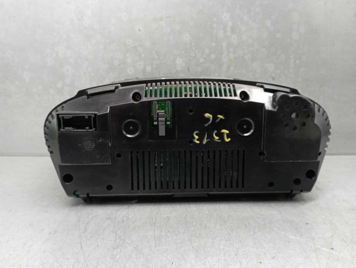 Quadrante / painel de instrumentos BMW X6 (E71, E72) Imagem-1