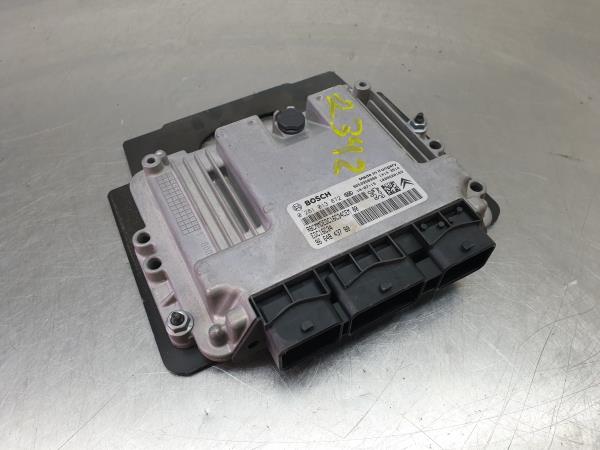Centralina motor / ECU PEUGEOT 308 (4A_, 4C_)